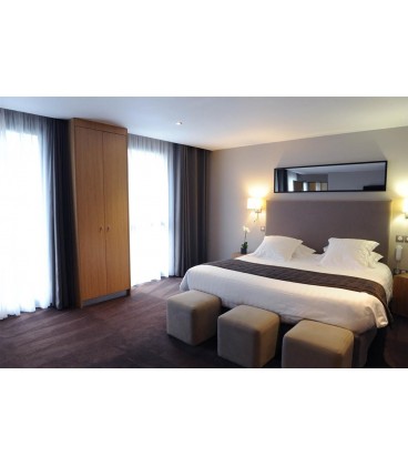 FRAIS DE LOGEMENT