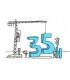 FORFAIT 35H